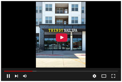 Best-Nail-Salon-San-Marcos-Trendy-Nails-Spa-location-texas-TX 78666-youtube2
