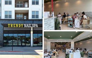 Best Nail San Marcos - Trendy Nail Texas TX 78666 - | Nail & Spa