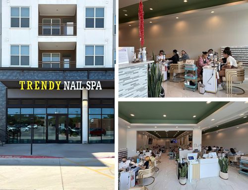 Best Nail Salon San Marcos Texas – Trendy Nails Spa