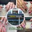 The best nail salon San Marcos for brides. Bridal Nails at Trendy Nails Spa San Marcos, Texas | Contact us ☎ : 512-210-8399 - https://trendynailtx.com/