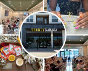 Best Nail Salon Near Buda TX – Trendy Nails Spa San Marcos